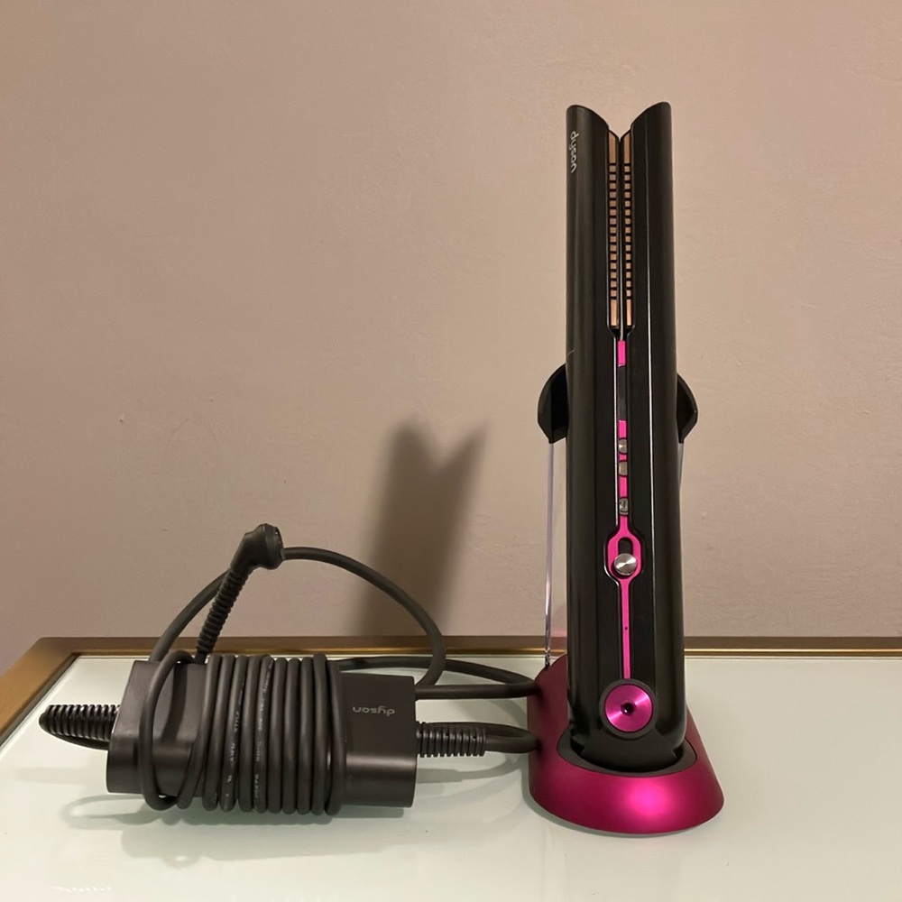 Dyson Corrale Hair Straightener